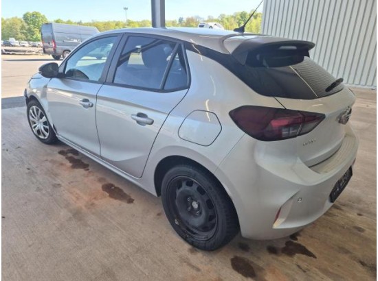 2023 Opel Corsa F Basis