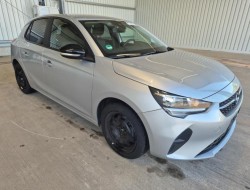 2023 Opel Corsa F Basis