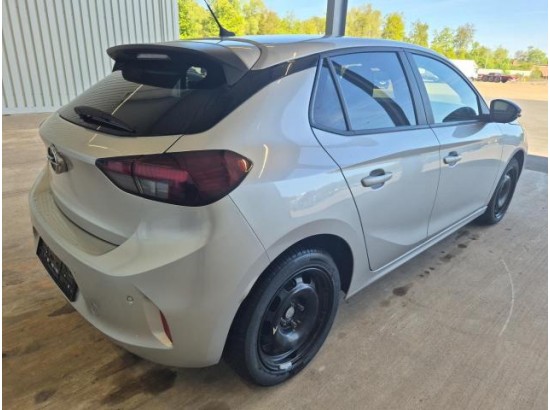 2023 Opel Corsa F Basis
