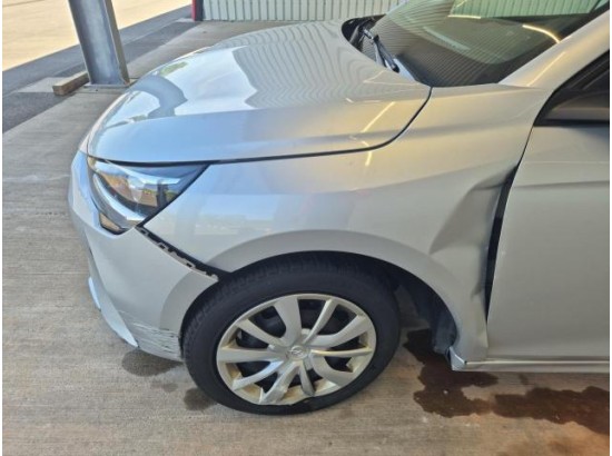 2023 Opel Corsa F Basis