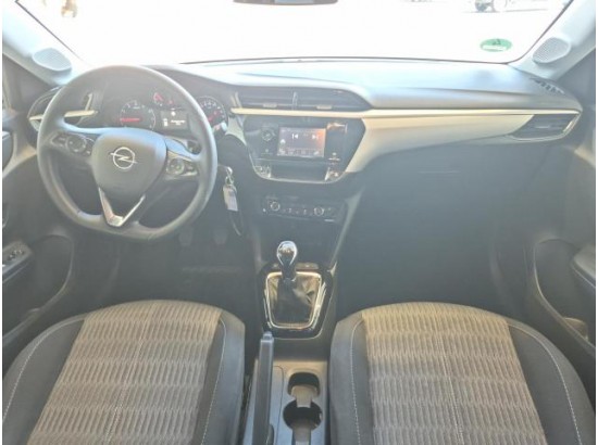 2023 Opel Corsa F Basis