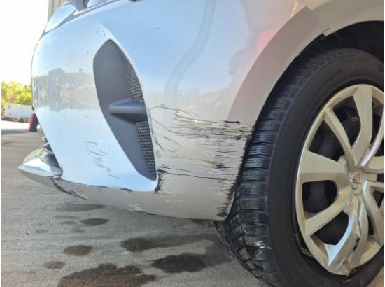 2023 Opel Corsa F Basis