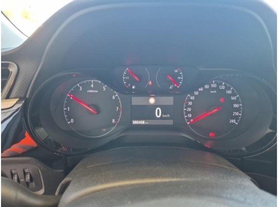 2023 Opel Corsa F Basis