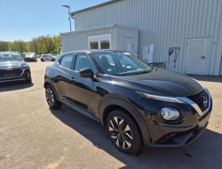 2024 Nissan Juke Acenta