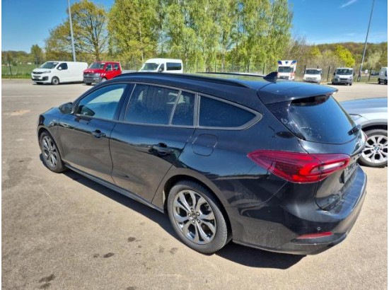 2025 Ford Focus Turnier ST-Line X