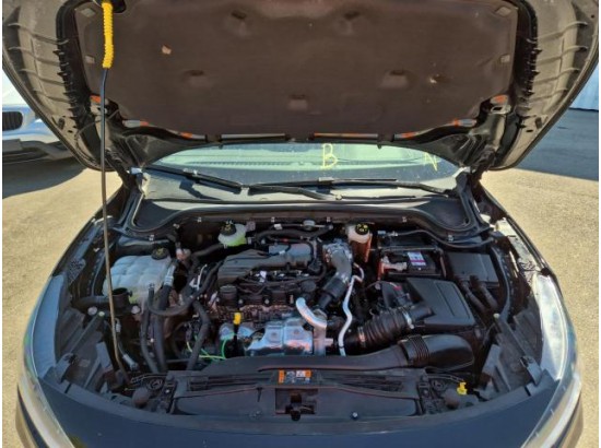 2025 Ford Focus Turnier ST-Line X