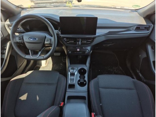 2025 Ford Focus Turnier ST-Line X