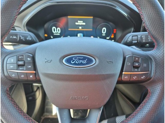 2025 Ford Focus Turnier ST-Line X