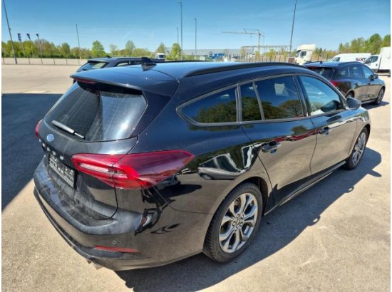 2025 Ford Focus Turnier ST-Line X