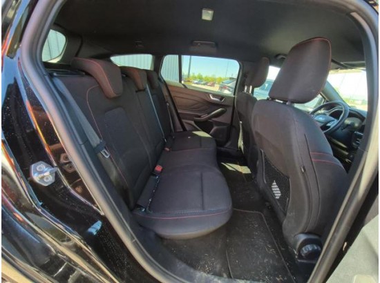 2025 Ford Focus Turnier ST-Line X