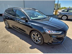 2025 Ford Focus Turnier ST-Line X