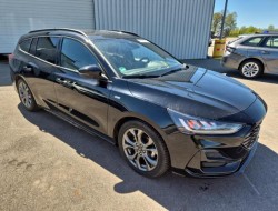 2025 Ford Focus Turnier ST-Line X