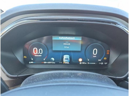 2025 Ford Focus Turnier ST-Line X
