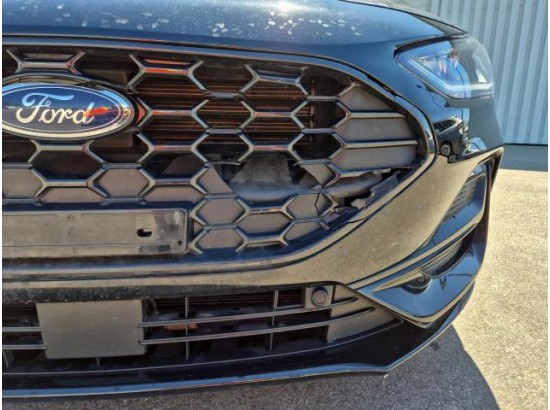 2025 Ford Focus Turnier ST-Line X