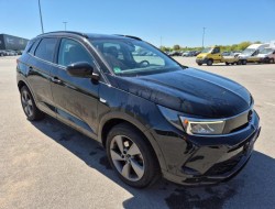 2024 Opel Grandland GS Line