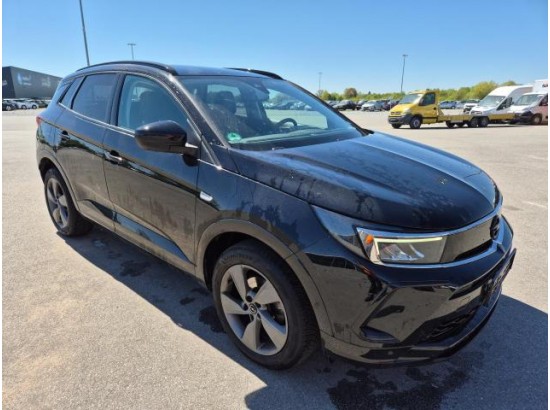 2024 Opel Grandland GS Line