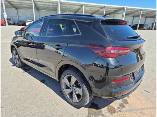 2024 Opel Grandland GS Line