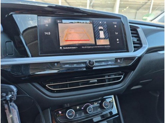 2024 Opel Grandland GS Line