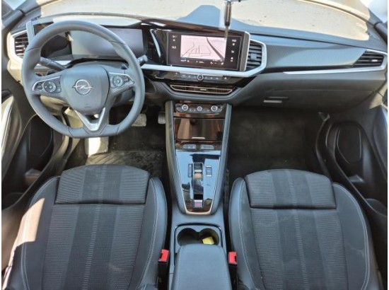 2024 Opel Grandland GS Line