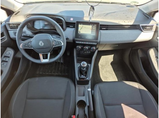 2025 Renault Clio V Evolution