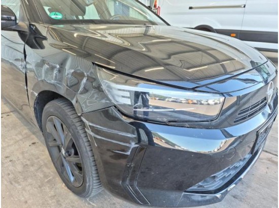 2023 Opel Corsa F Basis