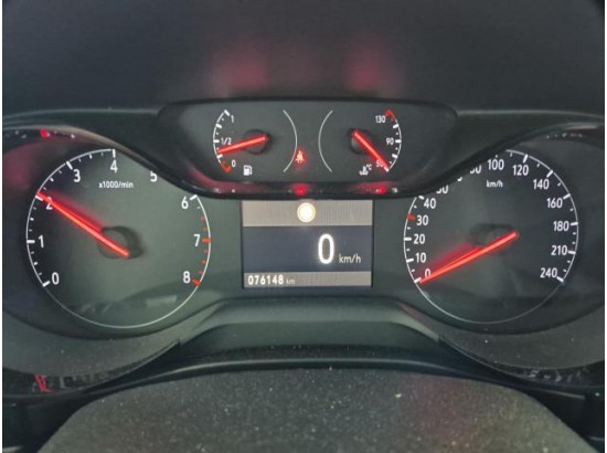 2023 Opel Corsa F Basis