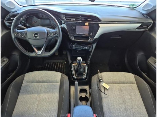 2023 Opel Corsa F Basis