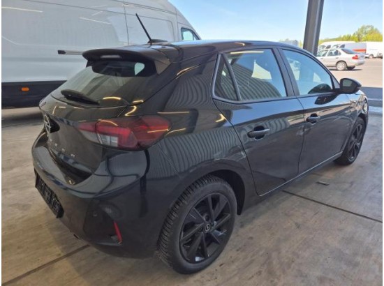 2023 Opel Corsa F Basis