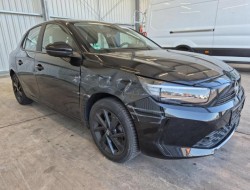 2023 Opel Corsa F Basis