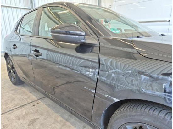 2023 Opel Corsa F Basis