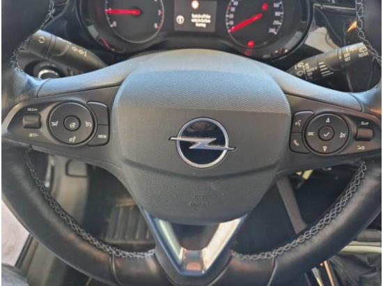 2023 Opel Corsa F Basis