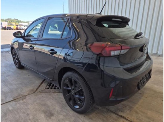 2023 Opel Corsa F Basis