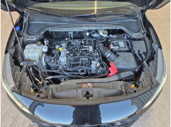 2024 Ford Focus Turnier ST-Line