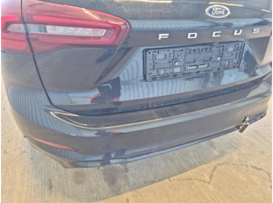 2024 Ford Focus Turnier ST-Line