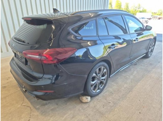 2024 Ford Focus Turnier ST-Line