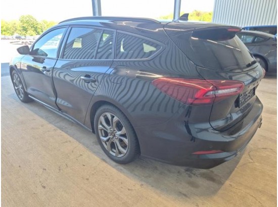 2024 Ford Focus Turnier ST-Line