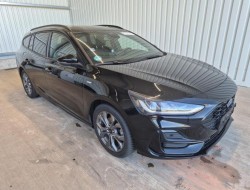 2024 Ford Focus Turnier ST-Line