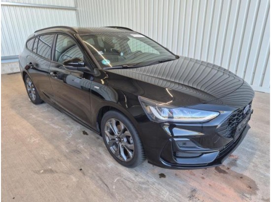 2024 Ford Focus Turnier ST-Line