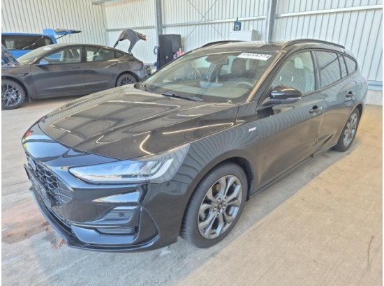 2024 Ford Focus Turnier ST-Line
