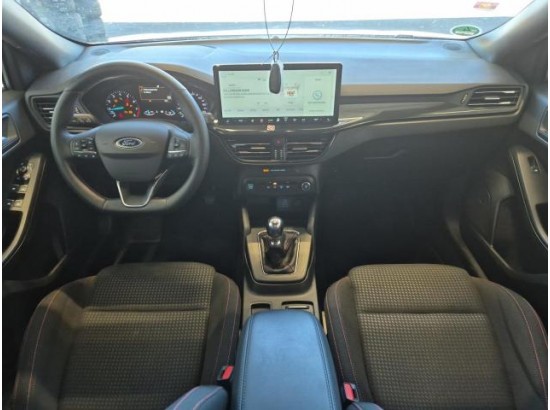 2024 Ford Focus Turnier ST-Line