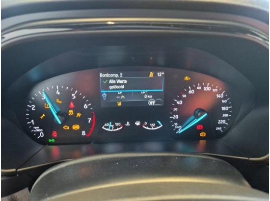 2024 Ford Focus Turnier ST-Line