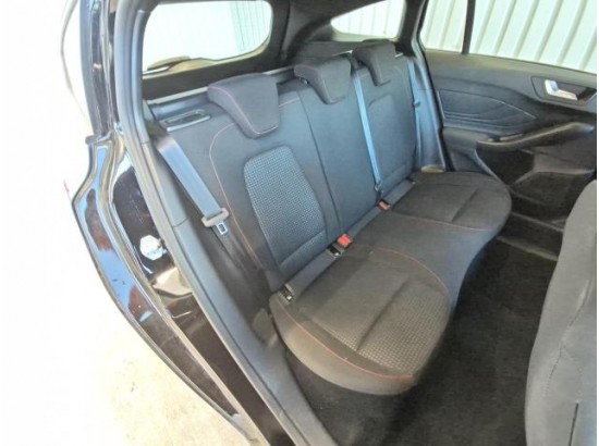 2024 Ford Focus Turnier ST-Line