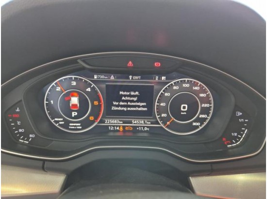 2017 Audi Q5 quattro sport