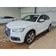 2017 Audi Q5 quattro sport