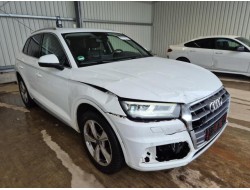 2017 Audi Q5 quattro sport