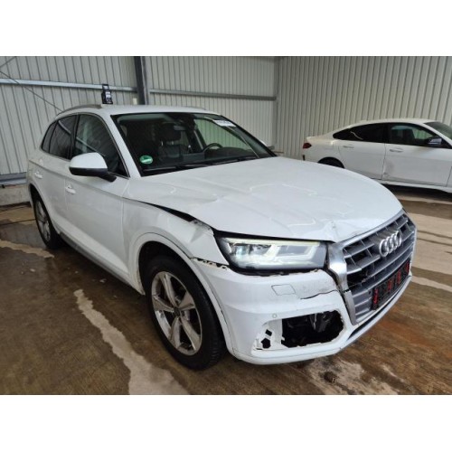 2017 Audi Q5 quattro sport