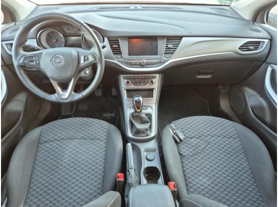 2019 Opel Astra K Lim. 120 Jahre Start/Stop