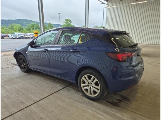 2019 Opel Astra K Lim. 120 Jahre Start/Stop