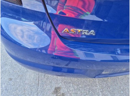 2019 Opel Astra K Lim. 120 Jahre Start/Stop