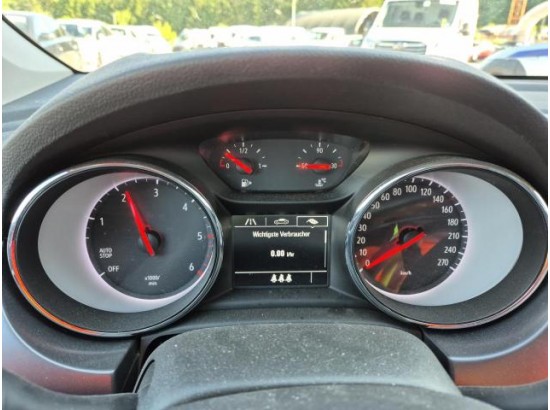 2019 Opel Astra K Lim. 120 Jahre Start/Stop